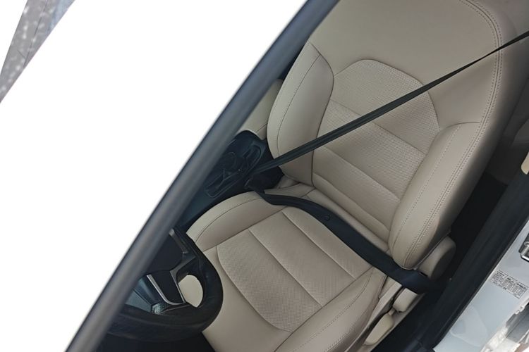 GEELY Emgrand 2018 #15 GEELY Emgrand 2018 car image #15
