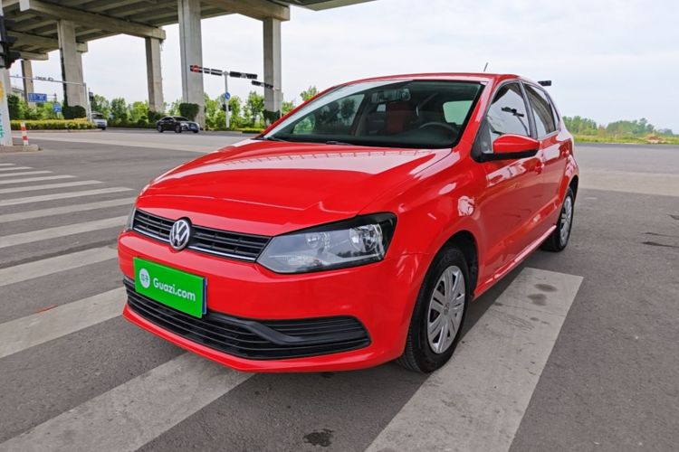 Volkswagen Polo 2018 #2 Volkswagen Polo 2018 car image #2