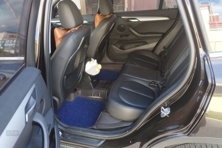 BMW X1 2017 car image #19
