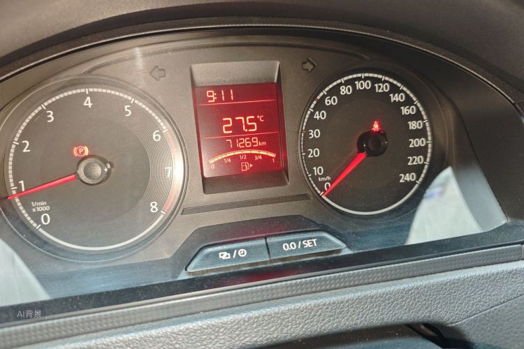 Volkswagen Santana 2017 #14 Volkswagen Santana 2017 car image #14