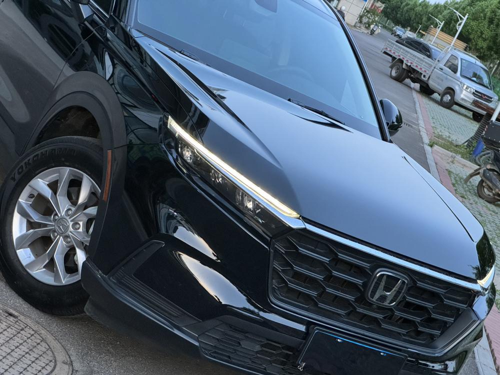 Honda CR-V 2023 car image #8