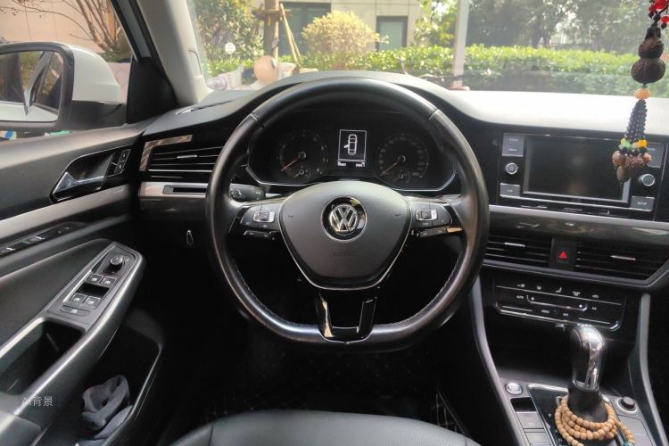 Volkswagen Bora 2019 #12 Volkswagen Bora 2019 immagine di auto #12