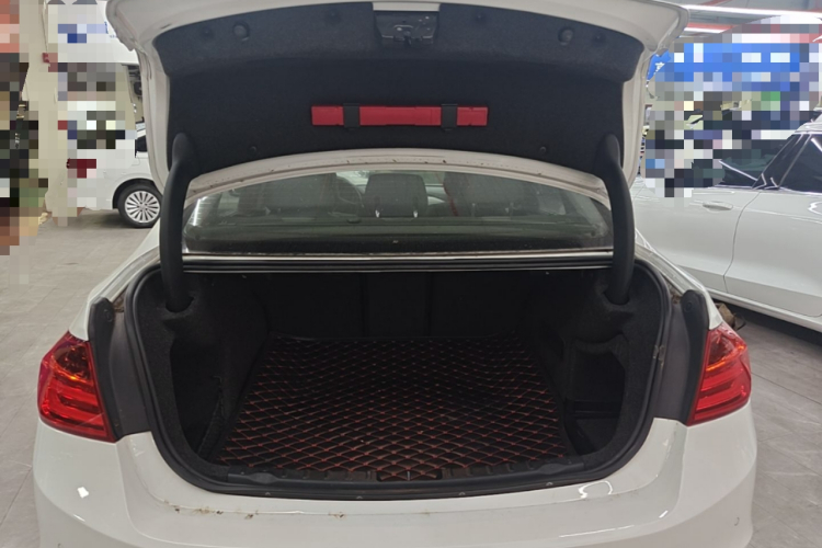 BMW 3 Series 2015 #21 BMW 3 Series 2015 immagine di auto #21
