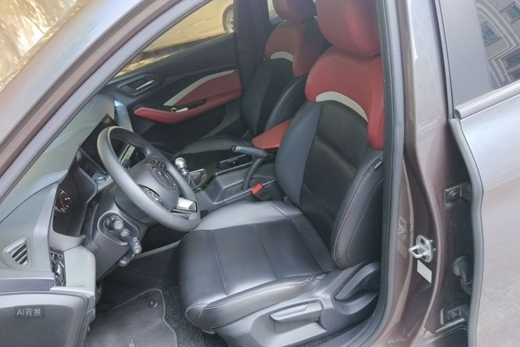 MG 5 2021 #17 MG 5 2021 car image #17
