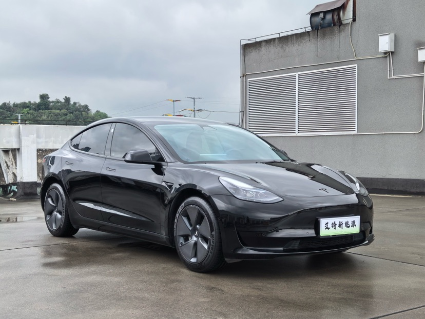 Tesla Model 3 2022 #3 Tesla Model 3 2022 immagine di auto #3