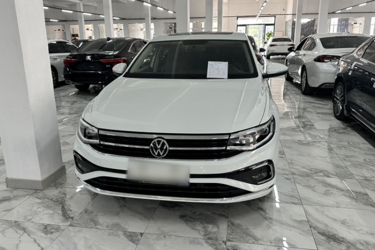 Volkswagen Bora 2023 image de voiture #4