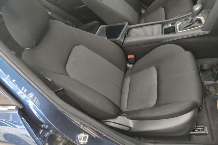 马自达 马自达CX-4 2021 汽车图片 #25