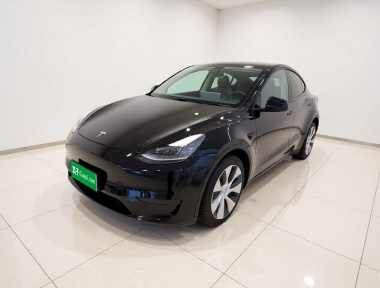 Tesla Model Y 2022 Tesla Model Y 2022 immagine di auto