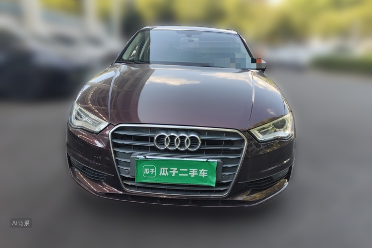Audi A3 2016 #3 Audi A3 2016 car image #3
