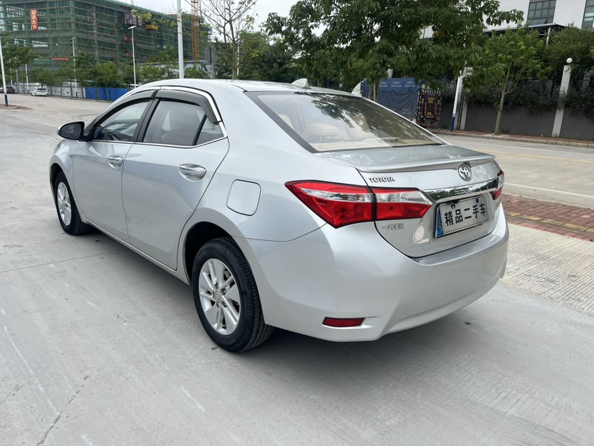 2015 #9 2015 car image #9
