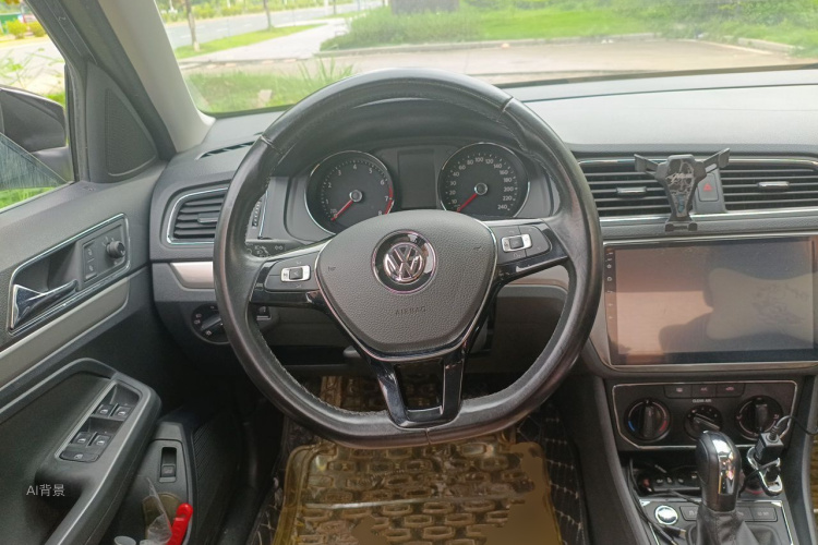 Volkswagen Lavida 2017 #12 Volkswagen Lavida 2017 immagine di auto #12