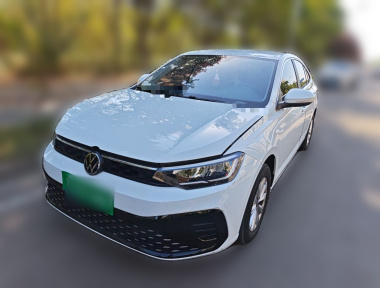 Volkswagen Lavida 2024 Volkswagen Lavida 2024 car image