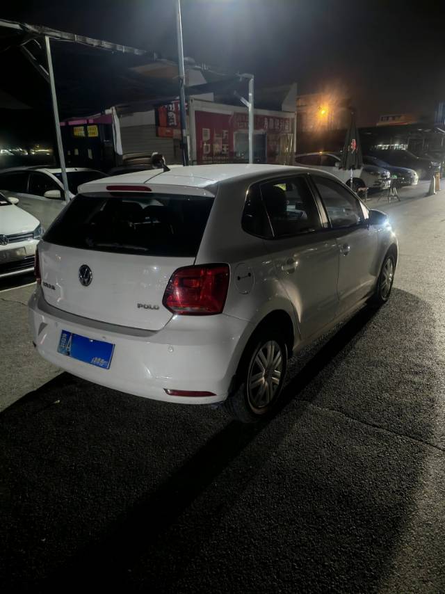 Volkswagen Polo 2016 #4 Volkswagen Polo 2016 imagem de carro #4