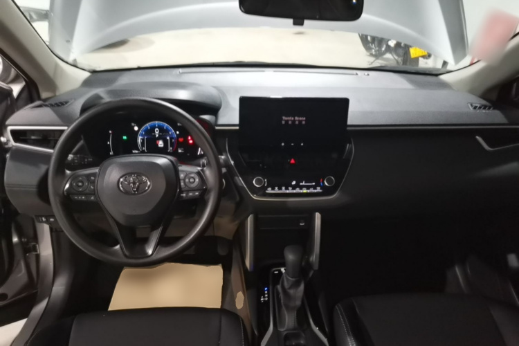 Toyota Corolla Cross 2024 #10 Toyota Corolla Cross 2024 imagem de carro #10