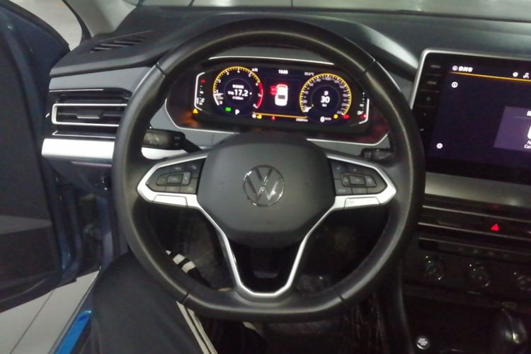 Volkswagen Lavida 2023 #11 Volkswagen Lavida 2023 car image #11