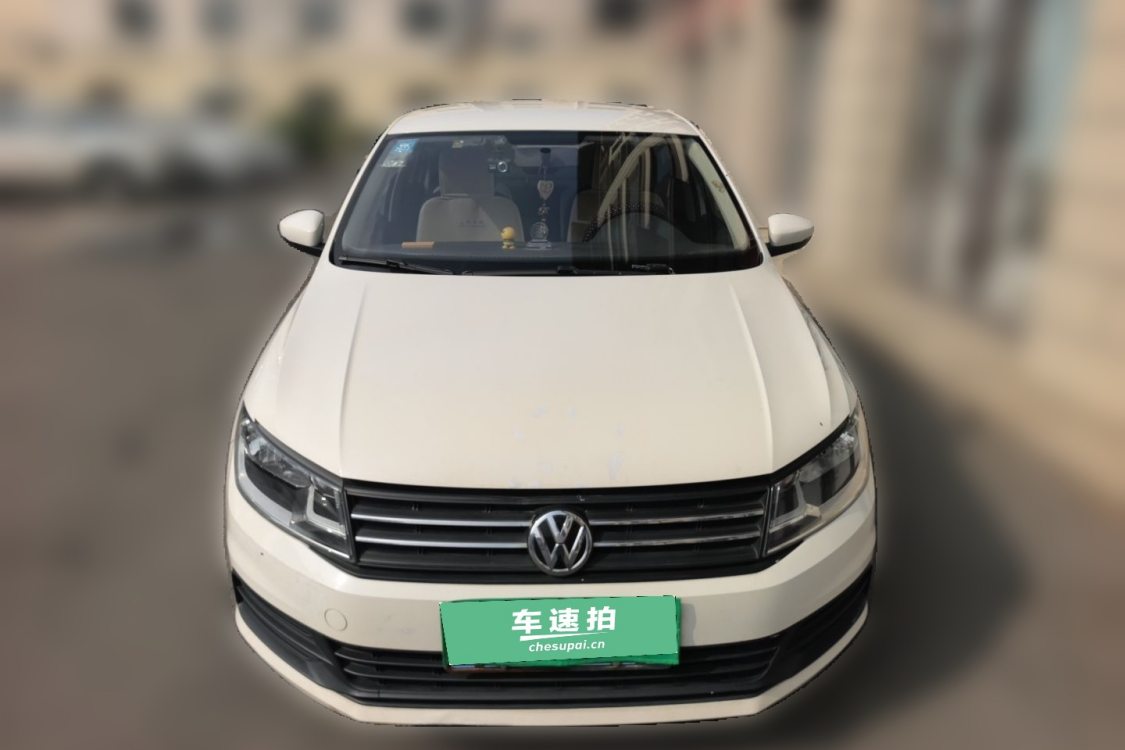 Volkswagen Santana 2016 #5 Volkswagen Santana 2016 изображение автомобиля #5