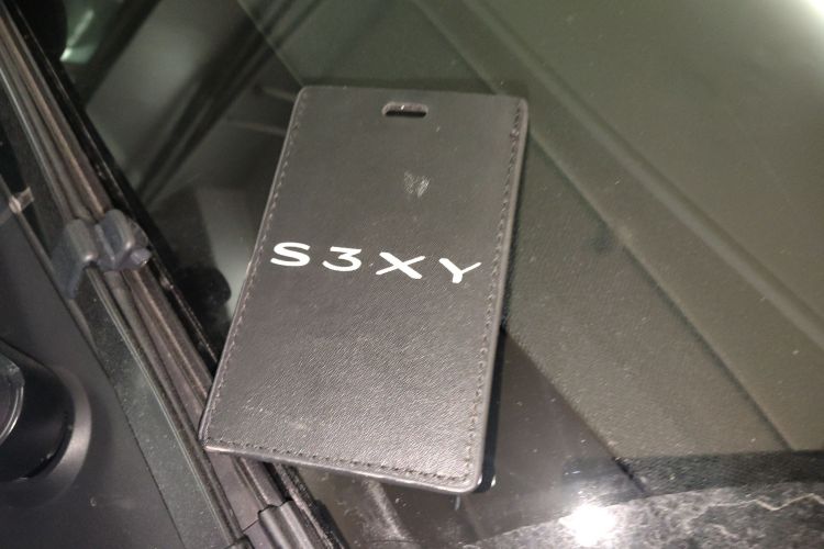 特斯拉 Model Y 2023 汽车图片 #12