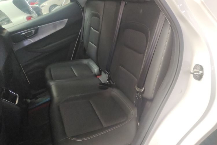 Chery Tiggo 5x 2021 immagine di auto #17