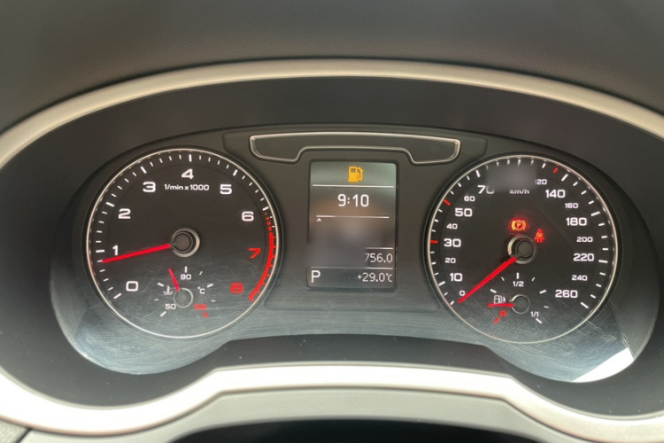 Audi Q3 2017 #12 Audi Q3 2017 immagine di auto #12