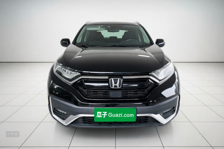 Honda CR-V 2020 car image #3