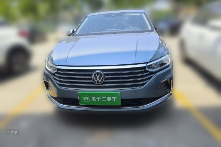 Volkswagen Lavida 2024 car image #3