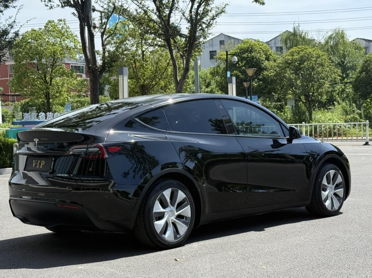 Tesla Model Y 2023 #9 Tesla Model Y 2023 immagine di auto #9