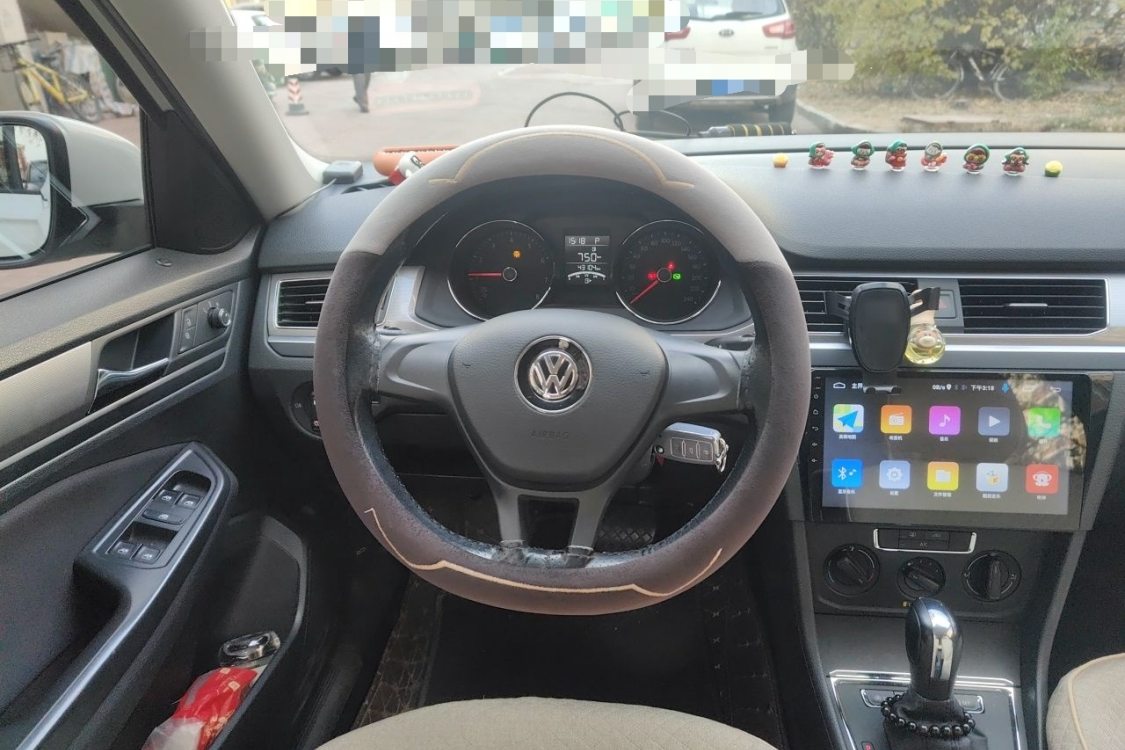 Volkswagen Bora 2020 #22 Volkswagen Bora 2020 immagine di auto #22