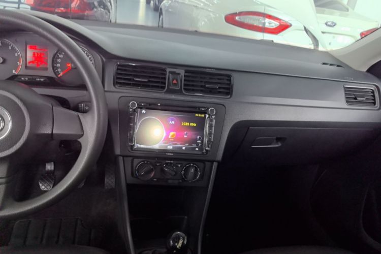 Volkswagen Santana 2016 #13 Volkswagen Santana 2016 car image #13