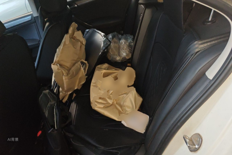 Volkswagen Santana 2018 #19 Volkswagen Santana 2018 car image #19