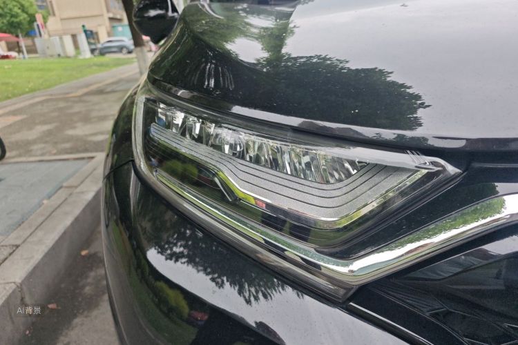 Honda CR-V 2021 #8 Honda CR-V 2021 car image #8