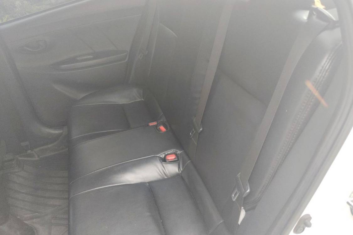 Toyota Vios 2018 #19 Toyota Vios 2018 car image #19