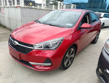 Chery Arrizo 5 2021 Chery Arrizo 5 2021 car image