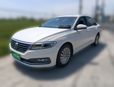 Volkswagen Lavida 2020 Volkswagen Lavida 2020 car image