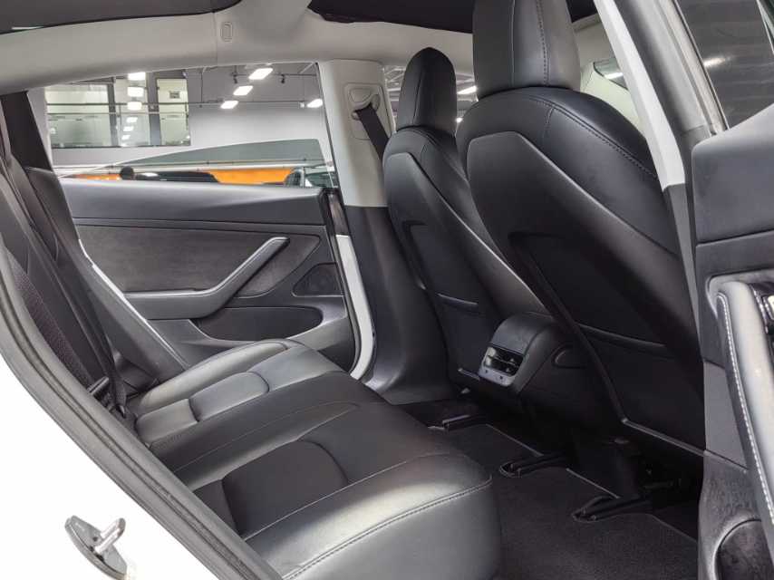 Tesla Model 3 (Imported) 2020 car image #8