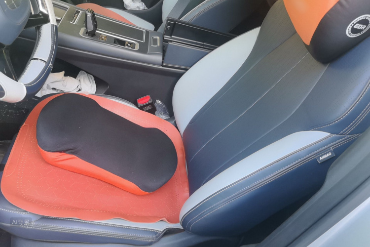 GEELY Boyue L 2025 #17 GEELY Boyue L 2025 immagine di auto #17