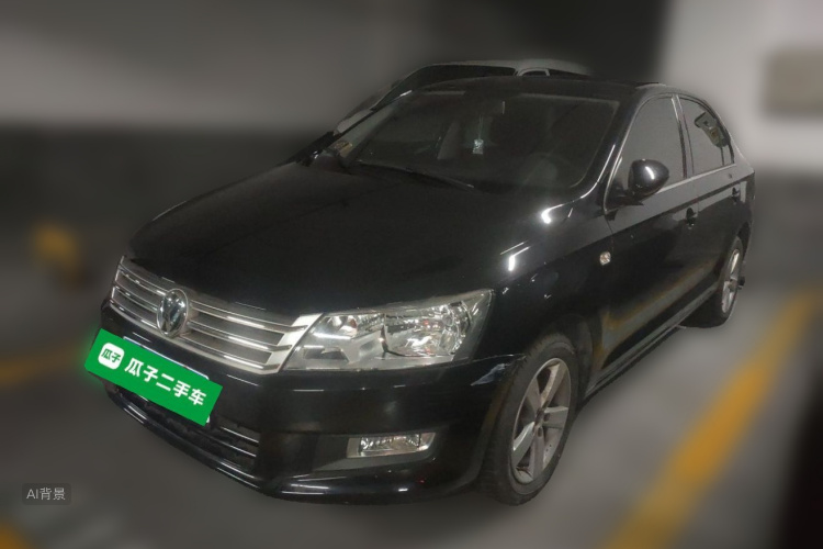Volkswagen Santana 2016 #2 Volkswagen Santana 2016 car image #2