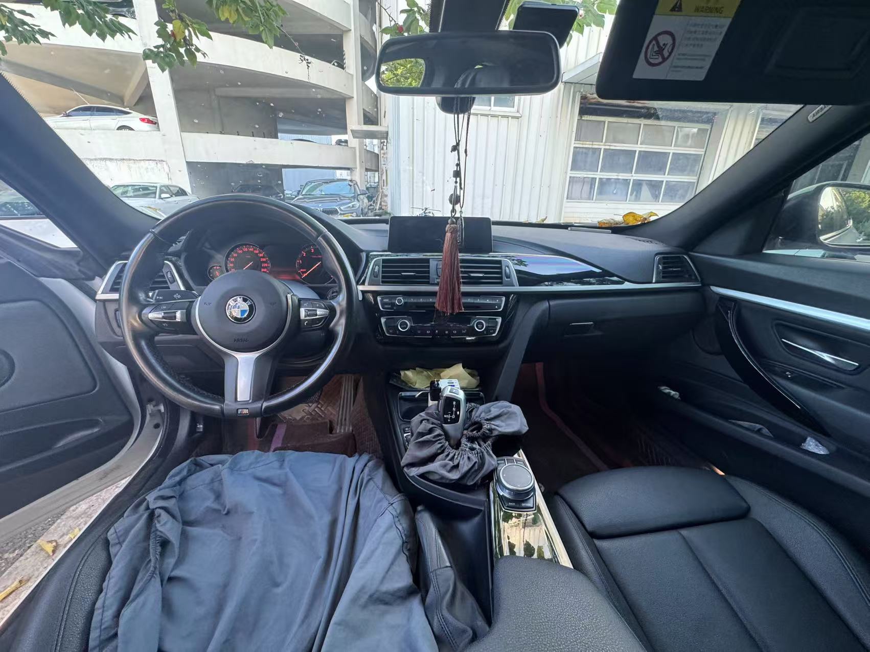 BMW 3 Series GT 2020 #5 BMW 3 Series GT 2020 car image #5