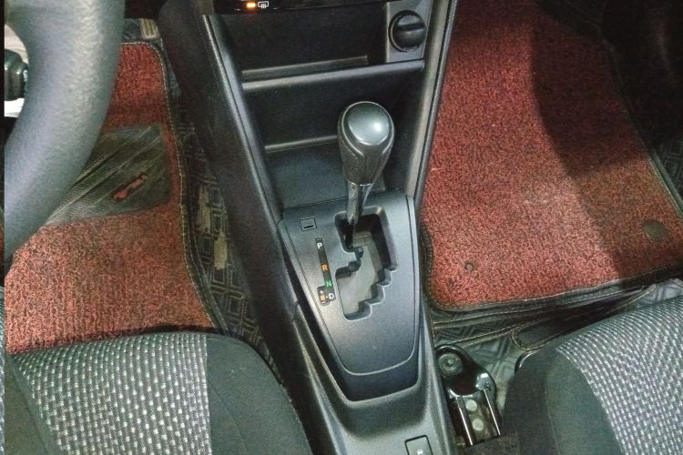 Toyota Vios 2019 изображение автомобиля #14