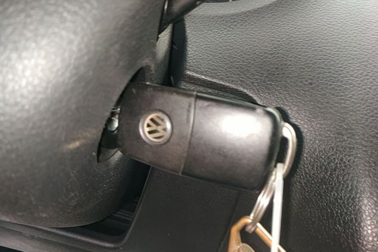 Volkswagen Polo 2018 #9 Volkswagen Polo 2018 car image #9