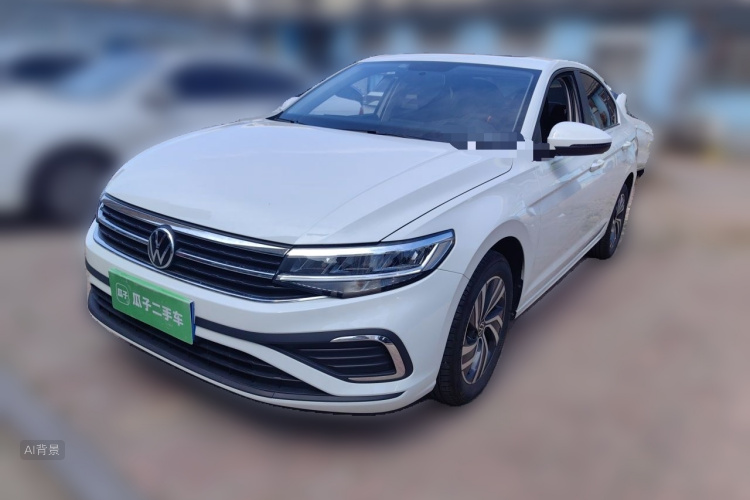 Volkswagen Bora 2025 car image #2