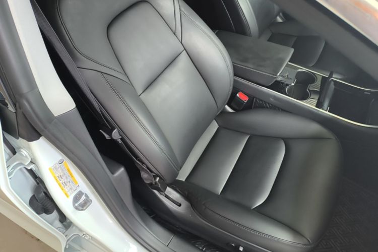 Tesla Model 3 2020 immagine di auto #24
