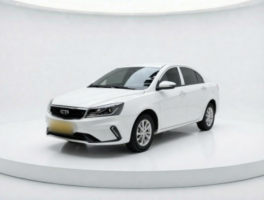 GEELY Emgrand 2021 GEELY Emgrand 2021 car image