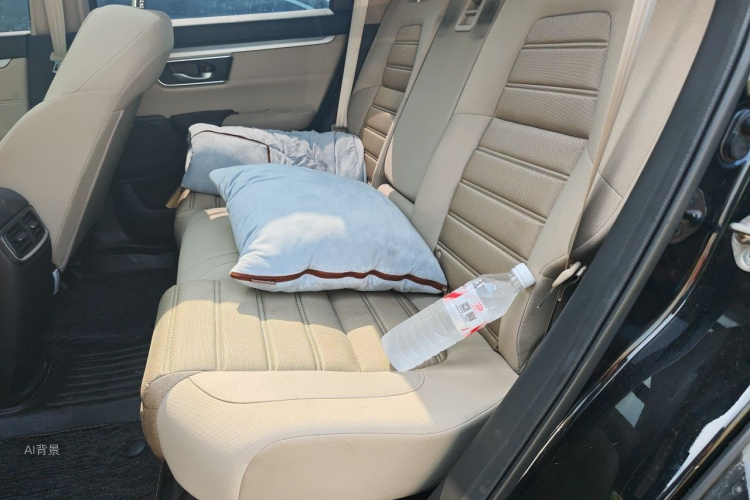 Honda CR-V 2020 car image #19