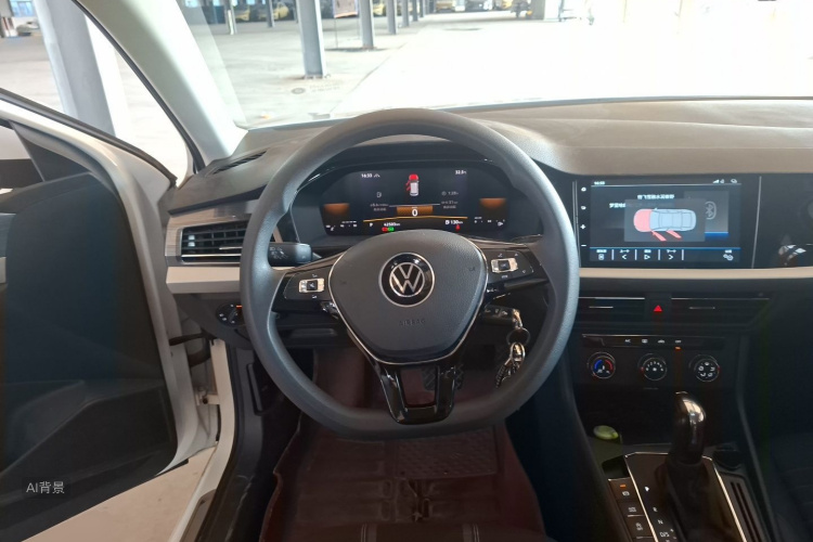 Volkswagen Lavida 2021 #12 Volkswagen Lavida 2021 car image #12