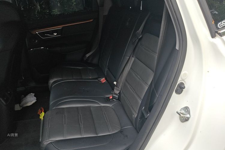 Honda CR-V 2020 car image #19