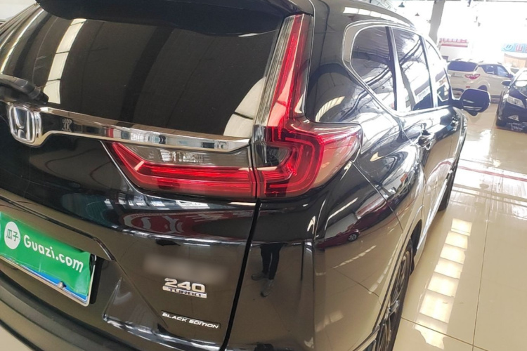 Honda CR-V 2022 car image #8