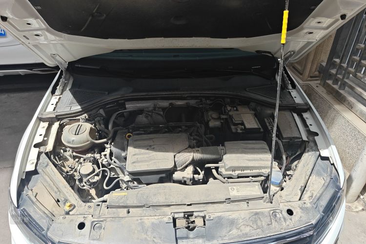 Volkswagen Bora 2020 image de voiture #22