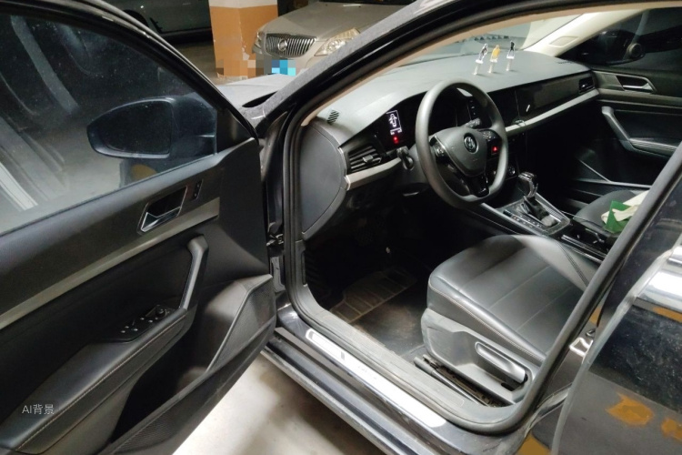 Volkswagen Lavida 2019 #18 Volkswagen Lavida 2019 car image #18