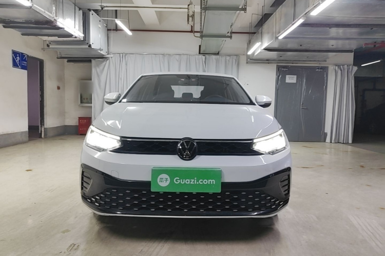 Volkswagen Lavida 2024 #3 Volkswagen Lavida 2024 car image #3