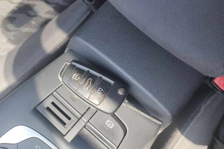 Audi A3 2017 #9 Audi A3 2017 car image #9